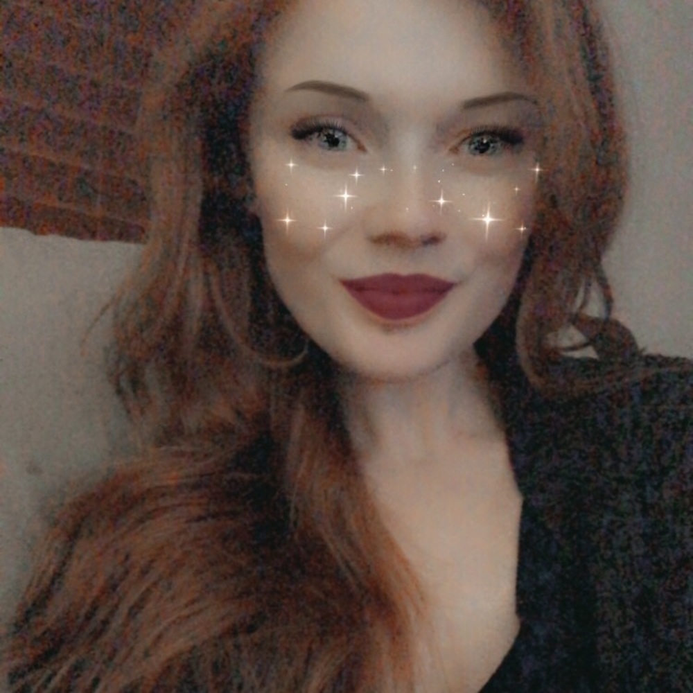 Meet your Posher, Hailey